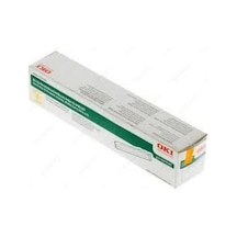 Okı 43979107 Siyah Black  Toner B410 / B430