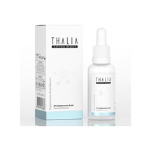 Thalia Tüm Cilt Tipleri İçin Yoğun Nemlendirme Cilt Bakım Serumu 30 ML