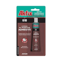 Ekstra Montaj Yapıştırıcı 50 Ml