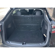 Tesla Model Y İçin Arka Panel  Kancası