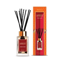 Areon Mosaic Sweet Gold 85 Ml Bambu Çubuklu Oda Kokusu Karışık