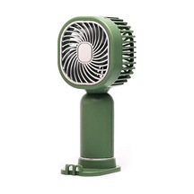 Taşınabililir Mini Usb Şarjlı El Masaüstü Vantilatör Fan Soğutucu Ym88206