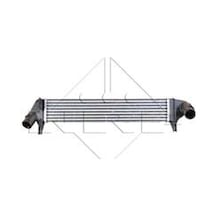 Turbo Radyatoru Logan Sandero 1,5 Dcı 04-