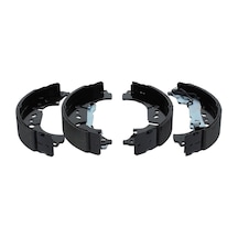 Fren Balatası Arka Pabuçlu 228.6x42.5 Fiat Egea 1.4/1.3 D/1.6 D/1.6 15, Fiorino 1.3 D Multijet,