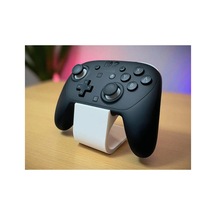 Evrensel Oyun Kolu Standı Masaüstü Gamepad Tutucu Yüksek Mukavemetli