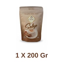 Osso 200 Gr Salep