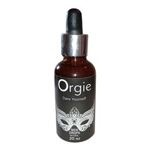 L.orgie Erkeğe Özel Uyarıcıdamıa 30 Ml