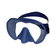 Beuchat Maxlux S Maske Açık Bej