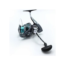 Captain Wilson Spin Makine 3+1 Bb 4000