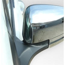 Ford Courier Ayna Kapağı Abs 2 Prç. 2014-2016