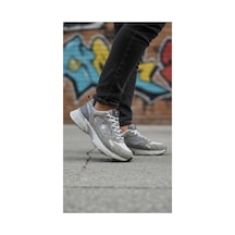 Lumberjack Ullyses 6fx 102157265 Erkek Spor Ayakkabı K.gri-a.gri 40-45