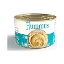 Gurme 212 Humus 400 G