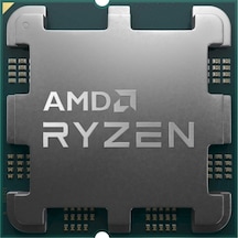 Amd Ryzen 5 7500f 3.7 Ghz 32mb Önbellek 6 Çekirdek Am5 5nm Tray İşlemci