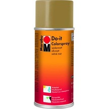 Marabu Do-İt Colorspray No: 042 Sand