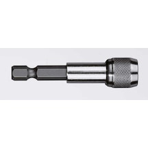Milwaukee Hızlı Kilitlemeli Bits Uç Tutucu  - T4932373483
