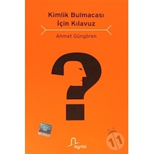 Kimlik Bulmacası İçin Kılavuz N11.1068