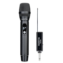 Takstar Ts-k301 Pc Kamera Amfi Uhf Telsiz Mikrofon