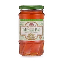 Balparmak Ihlamur Balı 460 G