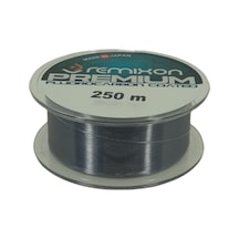 Remixon Premium 250M Hayalet Misina Fluorocarbon