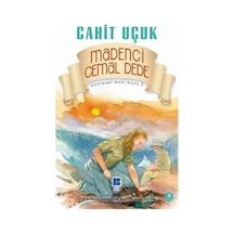 Madenci Cemal Dede - Cahit Uçuk - Bilge Kültür Sanat