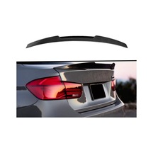 Bmw Aksesuar&tuning F30 M4 2013-2019 Bagaj Üstü Spoyler/spoiler