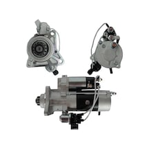 Mitsubishi 24V Marş Motoru 12 Diş 5.5 Kw Renault-Volvo  N11.839
