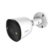 Imou Ipc-ps3ep-5m0 Bullet Ps3e 5mp 3k Poe Dış Mekan Renkli Gece Görüşlü İki Yönlü Ses Güvenlik Kamerası