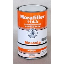 MORAVIA TEKNE MACUNU 1 KG (MEGES) MORAFILLER 114A