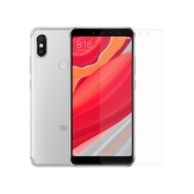 Nettech Xiaomi Redmi S2 Uyumlu Ön Koruma Cam Ekran Koruyucu
