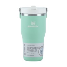 Stanley The Iceflow Yeşil Termos 10-13425-047 Stanley The Iceflow Yeşil Termos 10-13425-047