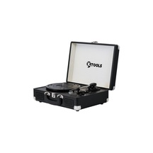 Ktools - Çanta Pikap Nostalgie K344 - Siyah