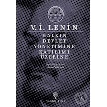 Halkın Devlet Yönetimine Katılımı Üzerine n11.761