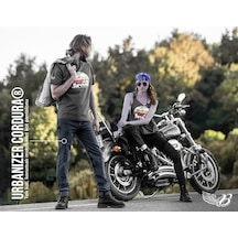 The Biker Jeans - Urbanizer Cordura® Korumalı Motosiklet Pantolon