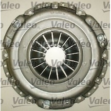 Valeo 826456 Debriyaj Seti Volkswagen Lt35 Sprinter Om602 Mrmoem-1084366