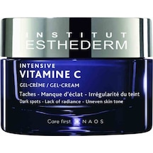 Institut Esthederm Intensive Vitamine C Gel-Cream 50 ML Institut Esthederm Intensive Vitamine C Gel-Cream 50 ML