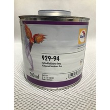 Glasurit 929-94 Hs Harter 0.5 L