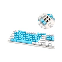 Cbtx Bıojee B87 RGB Kablolu Mekanik Oyuncu Klavyesi