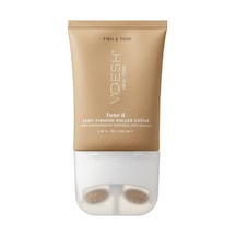 Tone'd Body Fırmıng Roller Cream 100 Ml