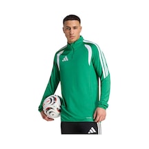Adidas Tiro 26 League Tr Top Erkek Futbol Antrenman Uzun Kollu Tişört Jy9691 Yeşil Yeşil