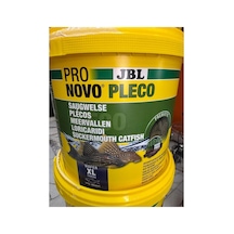 Jbl Pro Novo Pleco Tablet Yem Xl 250 Gr