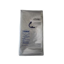 Lifespan Modifiye Atmosfer Poşeti Map 4 5 Kg Hacimli Taze Ürün Saklama 5 Adet Set