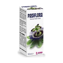 Ledapharma Pasiflora Şurup 150 ML