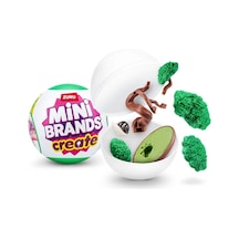 Mn800010 - Mn800000 Mini Brands - Botanik Bahçe 77559 Standart