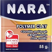 Nara Polimer Kil 55 Gr Pm57 Flesh