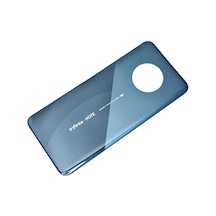 İnfinix Not 7 Arka Pil Batarya Kapağı Mavi