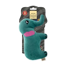 Doggie Köpek Peluş Oyuncağı Fil 15 Cm