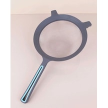 Siena 22cm Plastik Süzgeç 5468 Çok Renkli