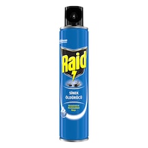 Raid Sineksavar 2in1 300 Ml 3 Adet