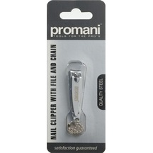 Promani Zincirli Tırnak Makası PR-111