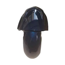 Mondial Fuzion 125 Ön Çamurluk Mavi Orj
